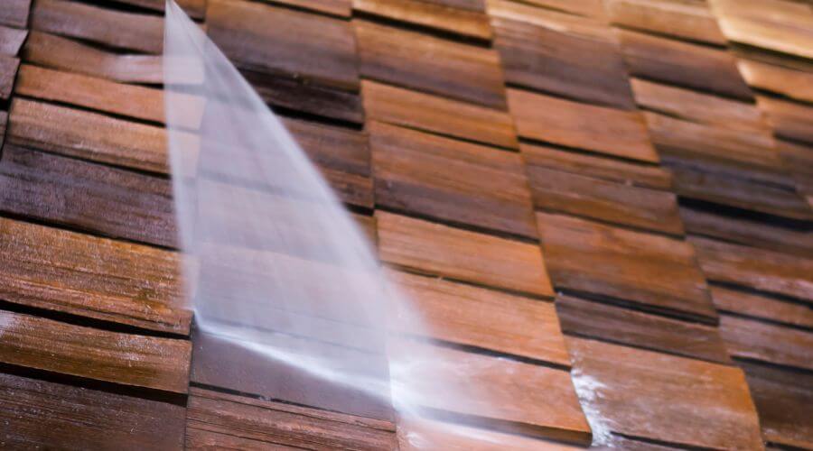 Shingle Roofing in Foley, MN